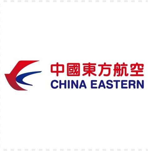 China Eastern Airlines Logo Vector - 462092 | TOPpng