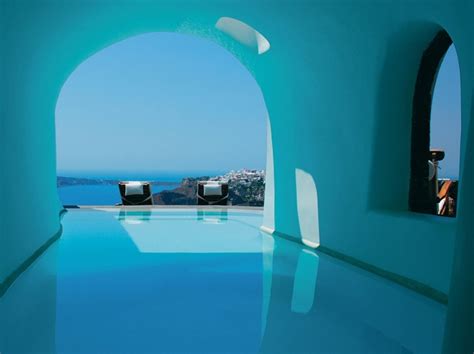 The World's Best Private Hotel Pools - Airows