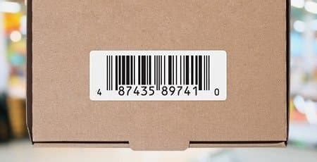 Custom and Blank Barcode Labels for Every Product | Sheet Labels