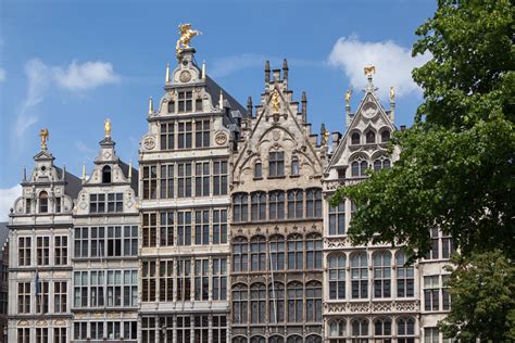 Find Hotels Near Hotel Antwerp Billiard Palace- Antwerp, Belgium Hotels ...