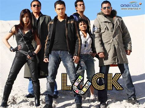 Luck [Full Movie] : Luck Film Sanjay Dutt