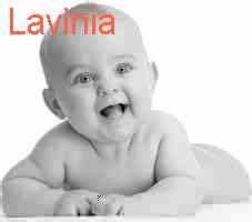 Lavinia - meaning | Baby Name Lavinia meaning and Horoscope