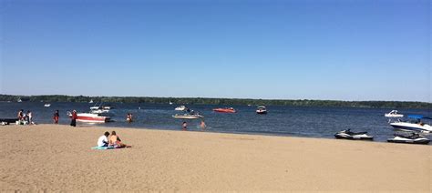 16 Magnificent Beaches in Ohio to Soothe Your Soul - Flavorverse