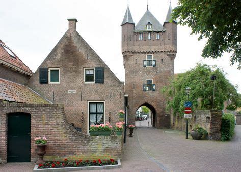 Hattem | Gebouwen, Nederland, Amsterdam nederland