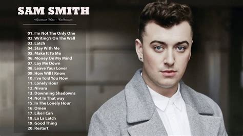 Sam Smith | Biography, Songs, & Facts | Britannica: A Musical Journey