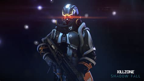 Killzone: Shadow Fall Support Class detailed - VG247