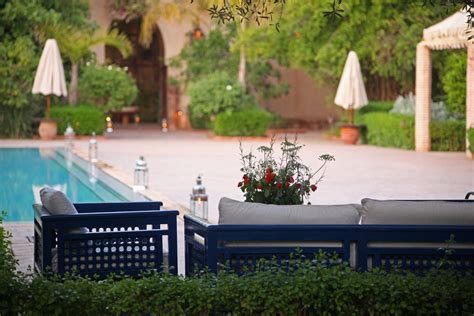 La Maison Arabe | Luxury Riad-style hotel Marrakech | Mint Morocco