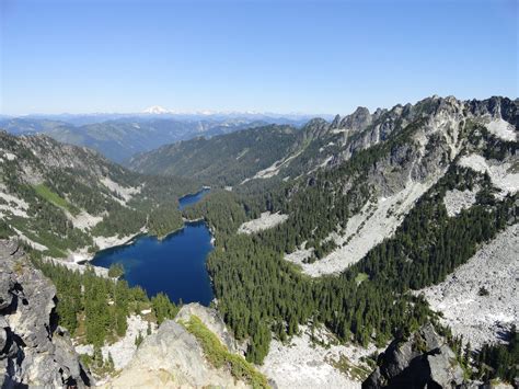 Best Lake Hikes – HIke of the Week