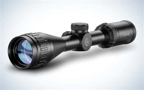 Best Air Rifle Scopes of 2023 | Outdoor Life