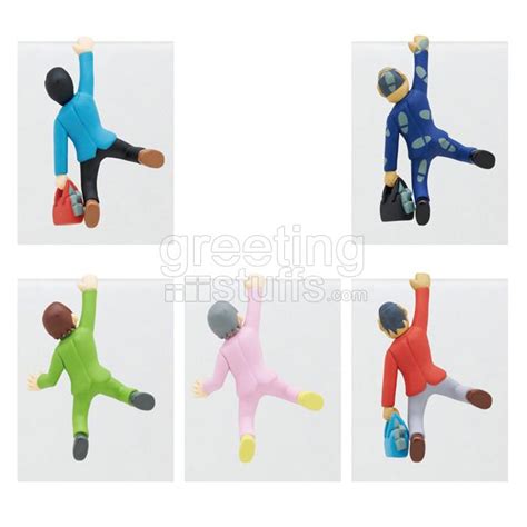 Salaryman V.2 Cup Edge Figure (S5) - Holiday Greeting Stuffs - Free Shipping Fun Toys, Anime ...