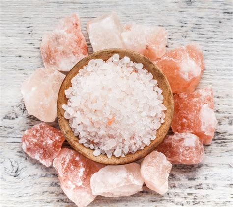 Cooking With Himalayan Salt: The Dos And Don'ts