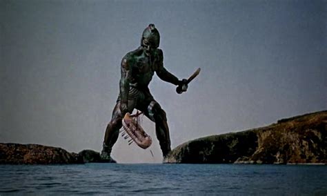 Jason and the Argonauts (1963)