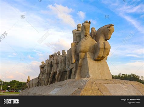 Imagen y foto Sao Paulo, Brazil (prueba gratis) | Bigstock