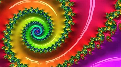 Animated Fractal Art on Vimeo | Fractal art, Fractals, Art