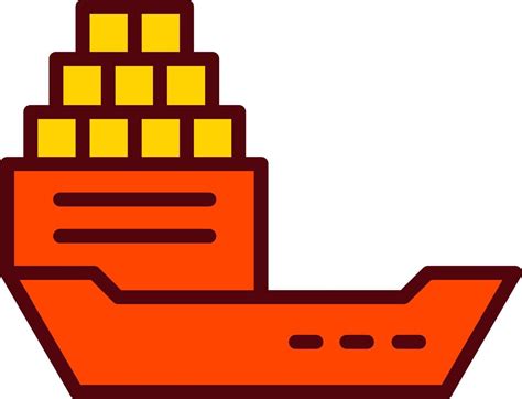 Ship Vector Icon 16469724 Vector Art at Vecteezy