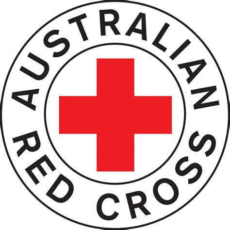 Redcross Logo - ClipArt Best