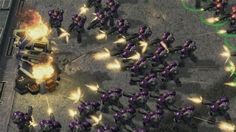 The best Starcraft II mods available now | PC Gamer