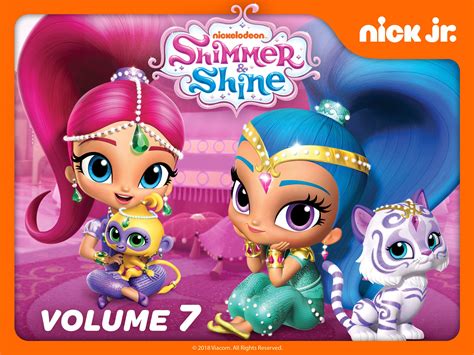 Shimmer and shine episodes online - consumermasa