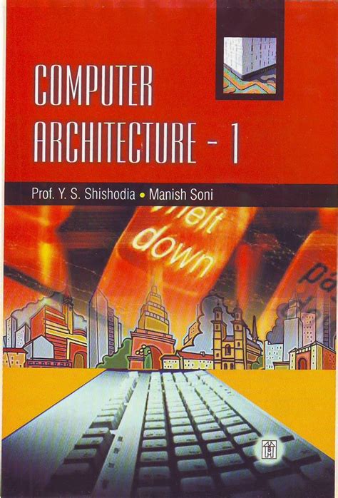 Computer Architecture Books at best price in Jaipur by University Book ...