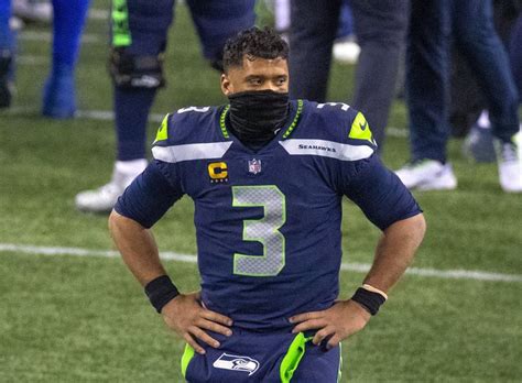 It often goes sour for superstar athletes in Seattle. Could the Seahawks’ Russell Wilson be next ...