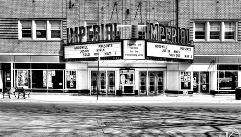 Imperial Theatre – Sarnia, ON – Cowboy Junkies