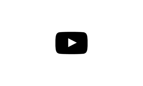 Youtube Play Button Vector - ClipArt Best