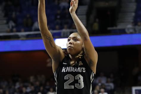 Knights Roundtable: UCF Women’s Basketball Heads to Miami to face ...