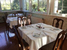 Mercersburg, PA Restaurant :: Byron's Dining Room