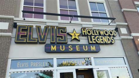 Elvis Presley Museum (Pigeon Forge) - 2021 What to Know Before You Go (with Photos) - Tripadvisor