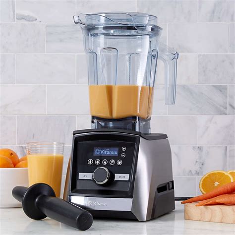 Vitamix 750 Vs Ascent A3500: A Full Comparison – Press To Cook