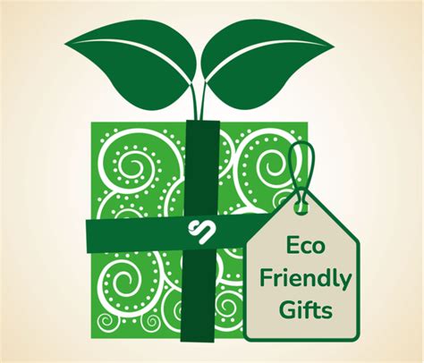 30 Best Eco-Friendly Gifts For Reducing Your Carbon Footprint