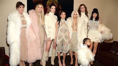 Kris Jenner and Her Daughters Donate $500,000 to Hurricane Harvey ...