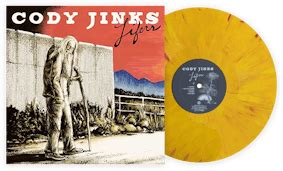 Cody Jinks Is Unexpectedly A Country Star — Vinyl Me, Please