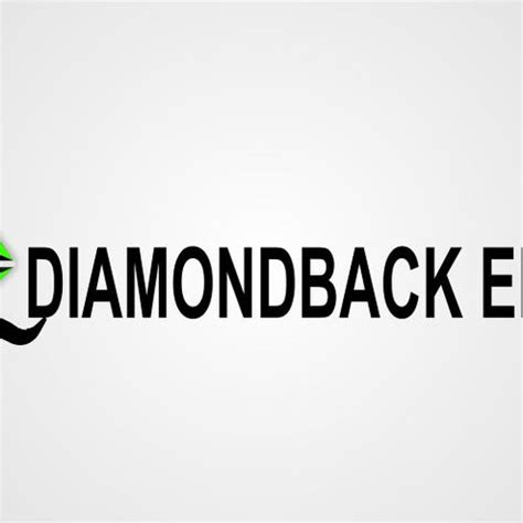 New logo wanted for Diamondback Energy | Logo design contest