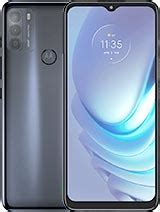 Motorola Moto G50 - Full phone specifications