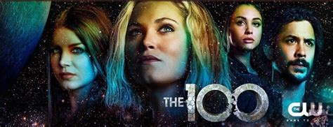 The 100 season 6 first episodes titles are revealed