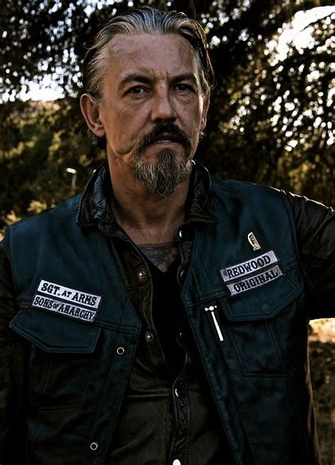 tommy flanagan as chibs - Google Search | Tommy flanagan, Sons of anarchy tattoos, Sons of anarchy