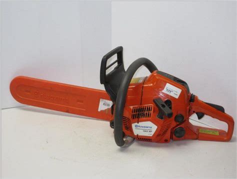 Greenworks 60v 20in cordless battery chainsaw – Artofit