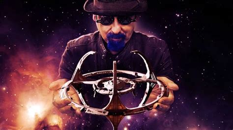 Star Trek DS9 documentary starts streaming in August | Stevivor