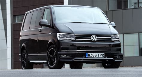 2022 VW Transporter T32 Sportline PH Review PistonHeads UK, 47% OFF