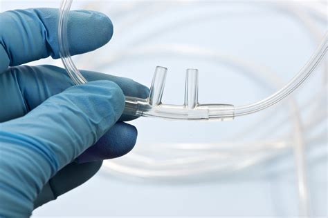 Nasal Cannula – Article 999