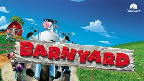 Barnyard | Apple TV