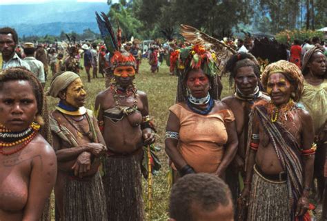 Best Papua New Guinea People Stock Photos, Pictures & Royalty-Free Images - iStock