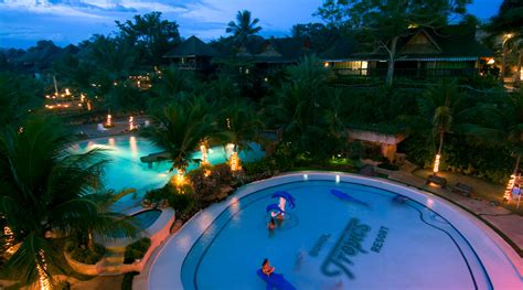 Bohol Tropics Resort Corporation - Bohol Tourism