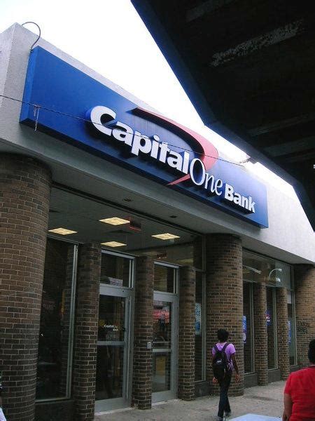 Capital One Bank Coupons near me in Bronx | 8coupons