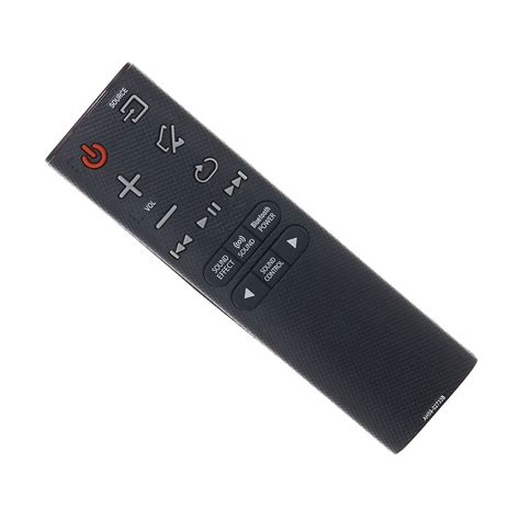 Replacement Sound Bar Remote Control for Samsung HWK460 745062641777 | eBay