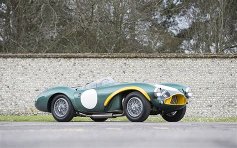 1953, Aston, Martin, Db3s, Race, Racing, Retro, Db3 Wallpapers HD ...