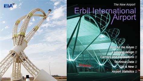 Erbil International Airport