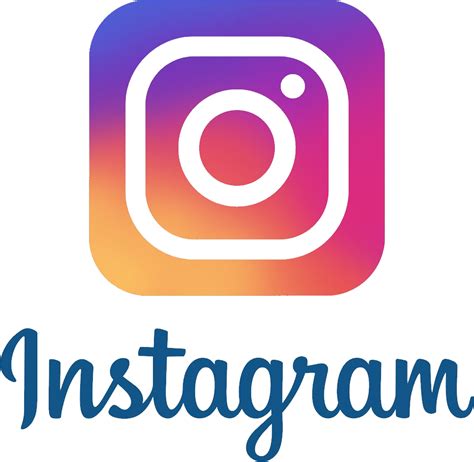 Instagram PNG logo