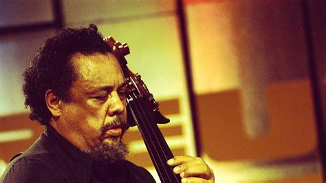 Charles Mingus - New Songs, Playlists & Latest News - BBC Music